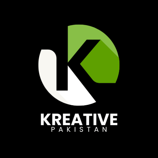kreative pakistan